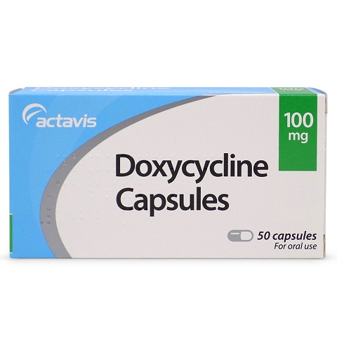 Buy Doxycycline Without Prescription in the United States Online