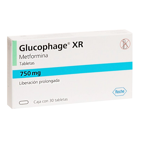 Buy Glucophage Online in the United States Safely and Easily