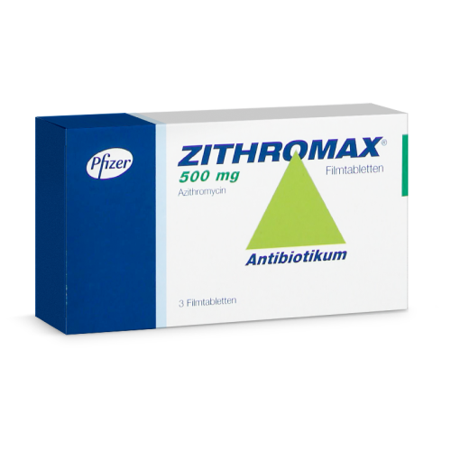 Buy Zithromax Online in the United States – Fast and Secure Ordering
